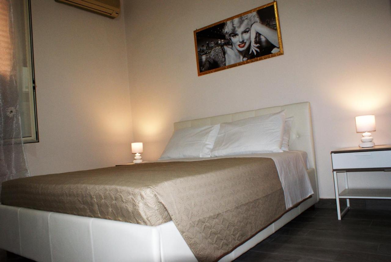 B&B Metropolitan Rc Reggio di Calabria Exteriér fotografie