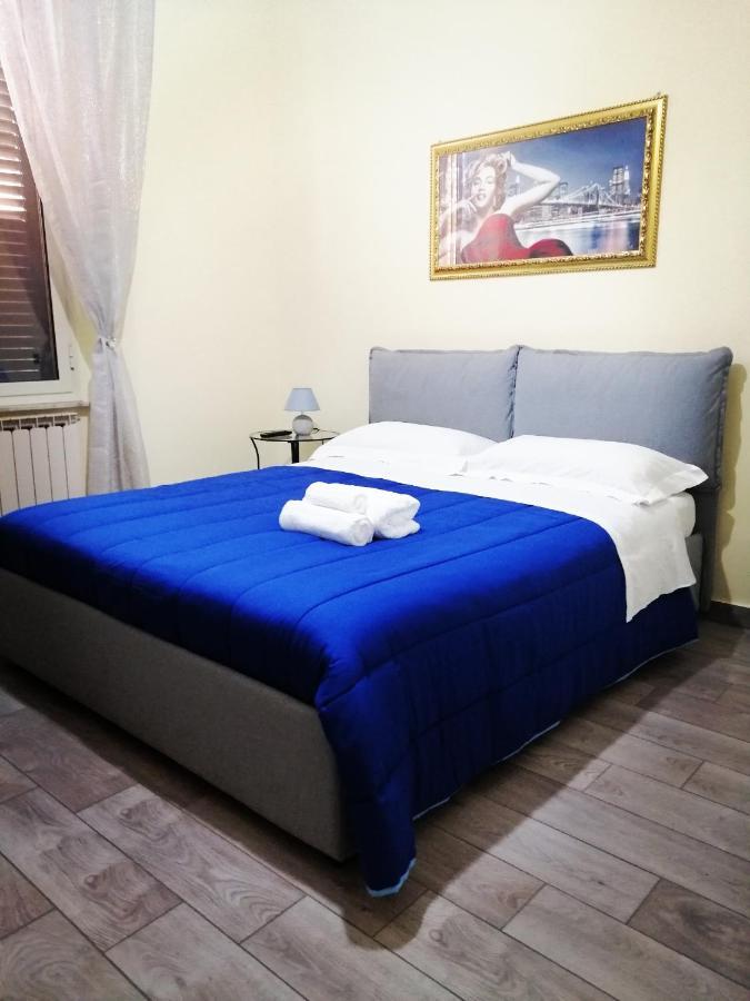 B&B Metropolitan Rc Reggio di Calabria Exteriér fotografie