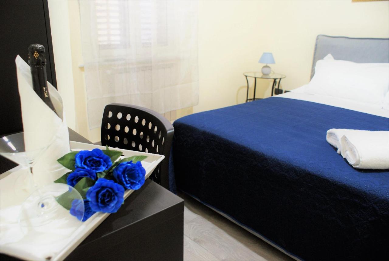 B&B Metropolitan Rc Reggio di Calabria Exteriér fotografie