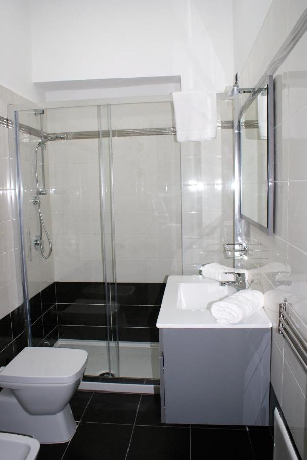 B&B Metropolitan Rc Reggio di Calabria Exteriér fotografie