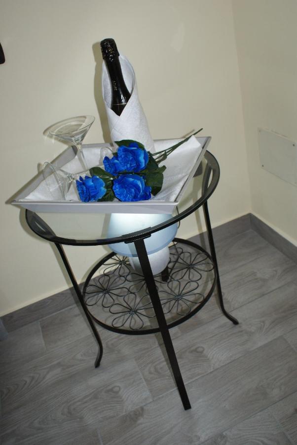 B&B Metropolitan Rc Reggio di Calabria Exteriér fotografie