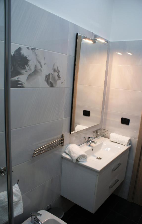 B&B Metropolitan Rc Reggio di Calabria Exteriér fotografie