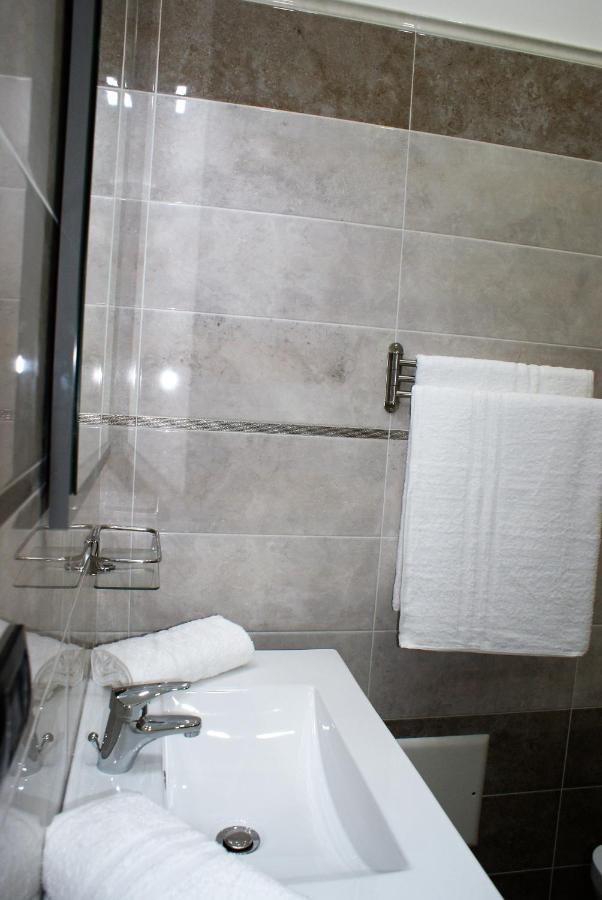 B&B Metropolitan Rc Reggio di Calabria Exteriér fotografie