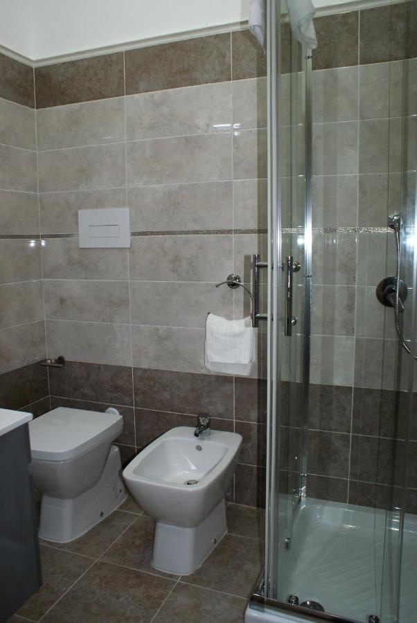 B&B Metropolitan Rc Reggio di Calabria Exteriér fotografie