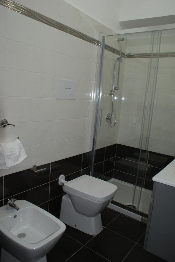 B&B Metropolitan Rc Reggio di Calabria Exteriér fotografie
