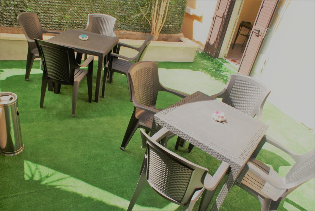 B&B Metropolitan Rc Reggio di Calabria Exteriér fotografie