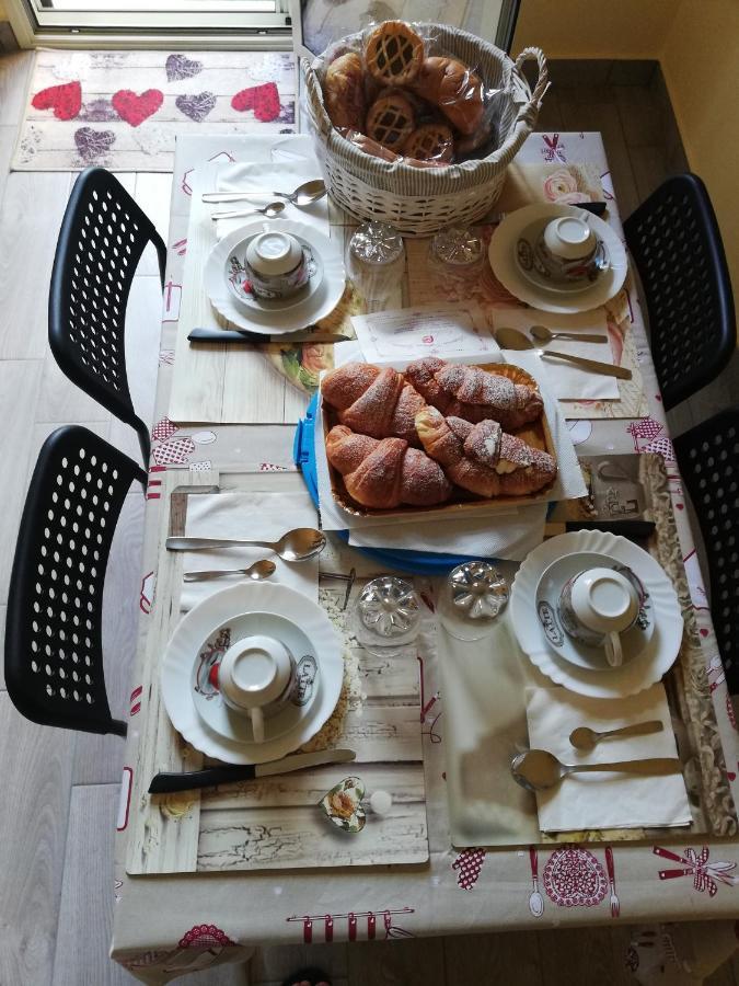 B&B Metropolitan Rc Reggio di Calabria Exteriér fotografie