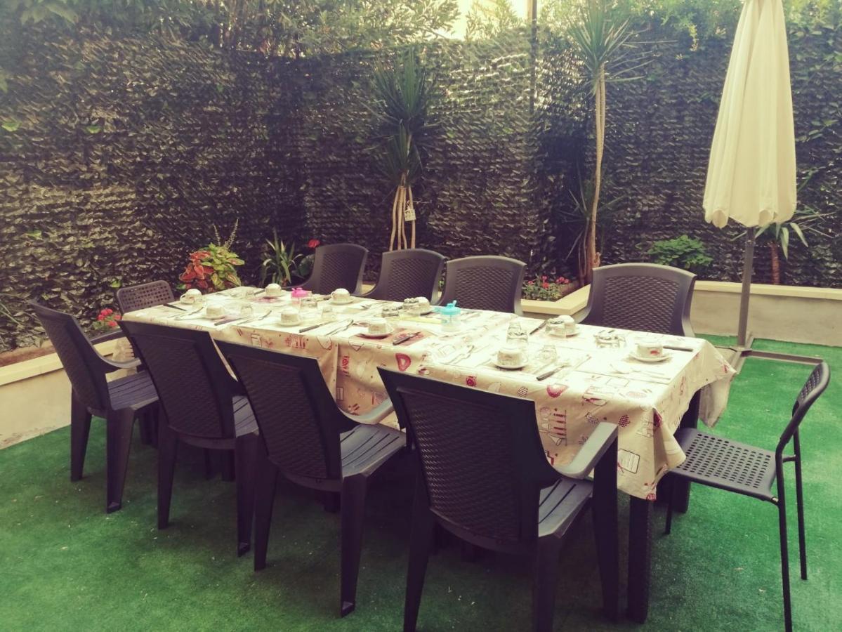 B&B Metropolitan Rc Reggio di Calabria Exteriér fotografie
