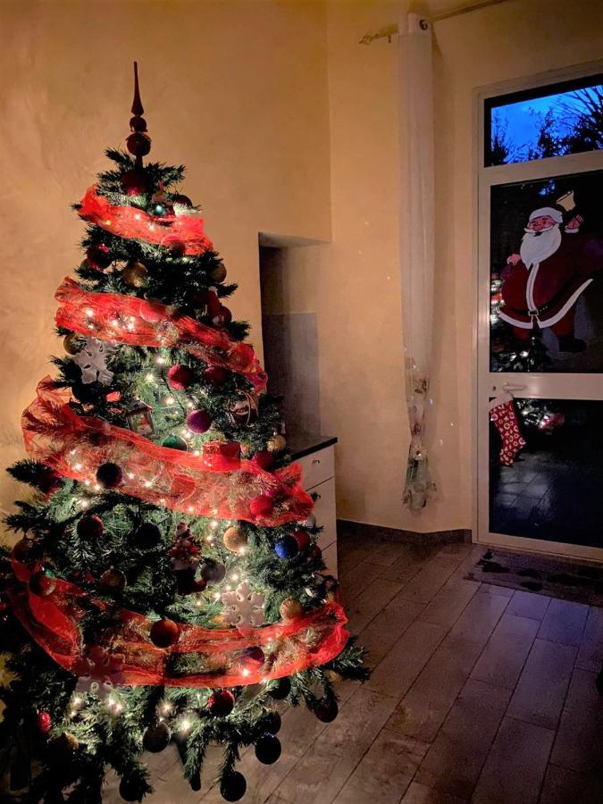 B&B Metropolitan Rc Reggio di Calabria Exteriér fotografie