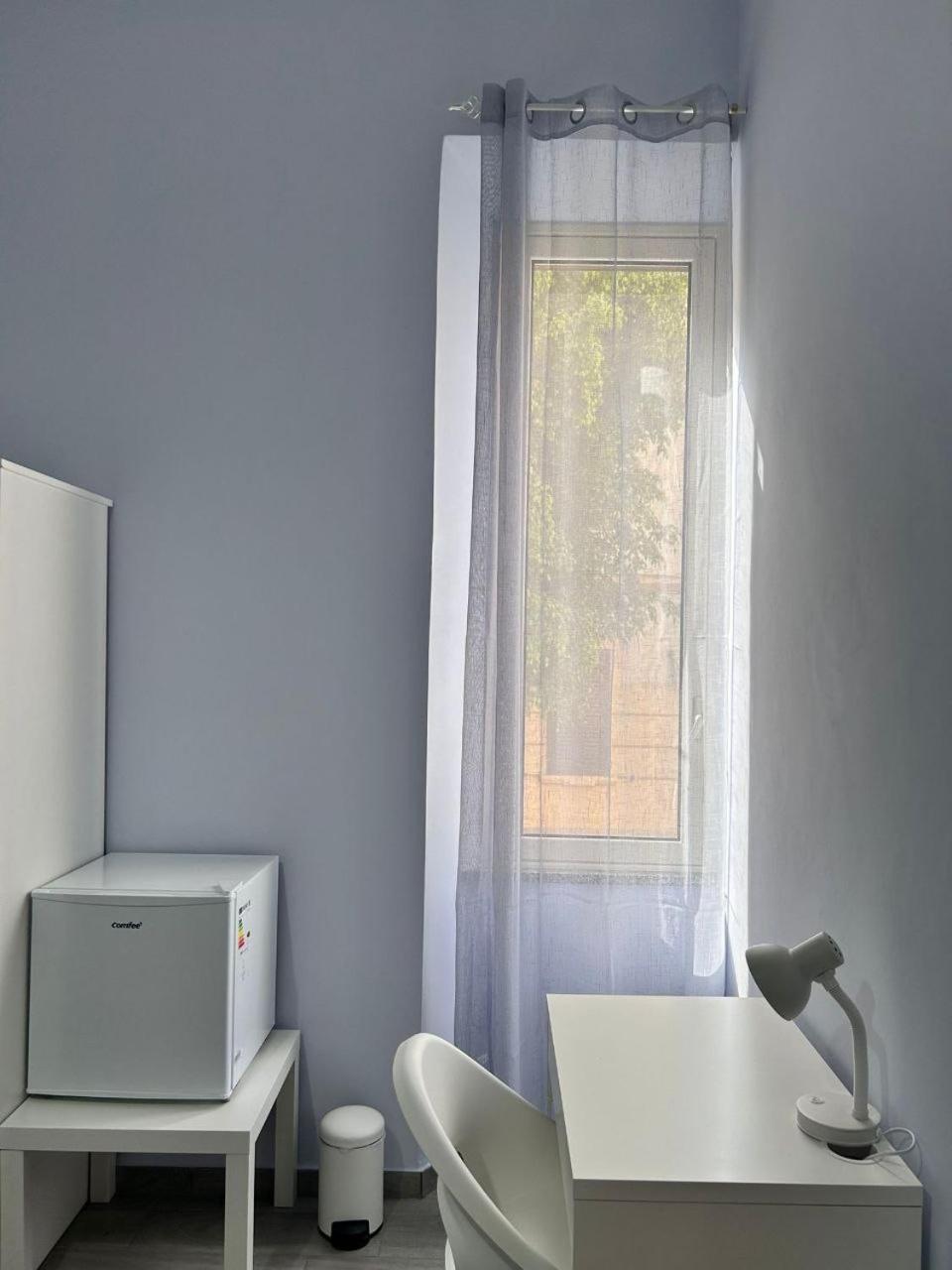 B&B Metropolitan Rc Reggio di Calabria Exteriér fotografie