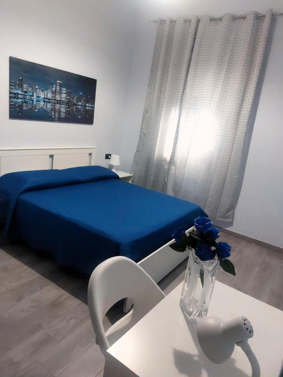 B&B Metropolitan Rc Reggio di Calabria Exteriér fotografie