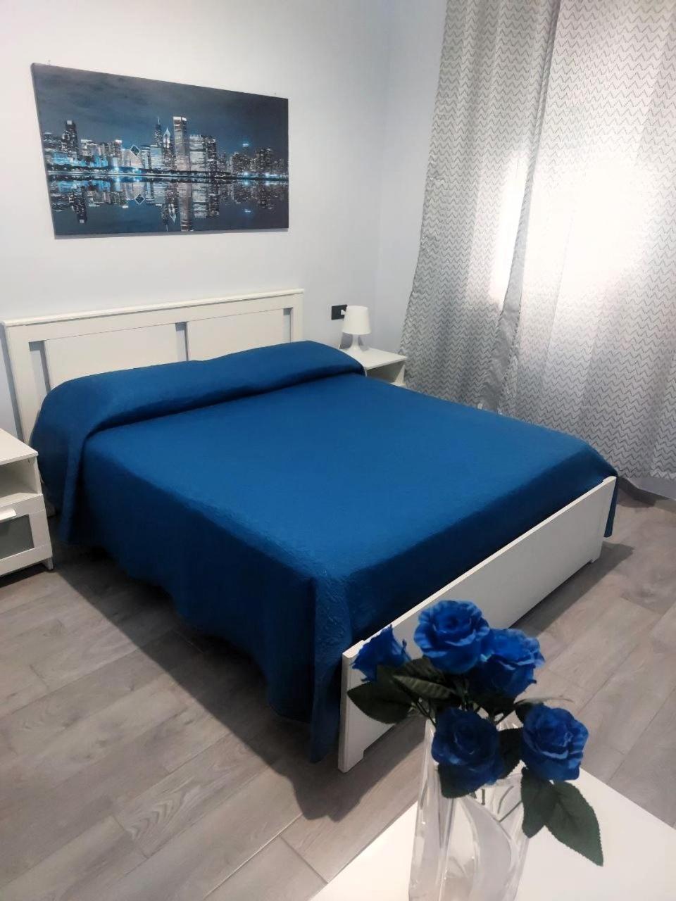 B&B Metropolitan Rc Reggio di Calabria Exteriér fotografie