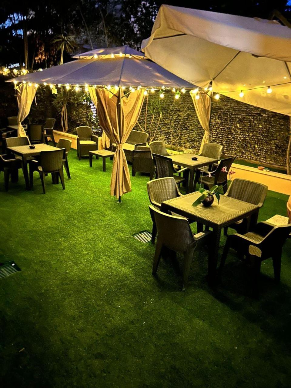 B&B Metropolitan Rc Reggio di Calabria Exteriér fotografie