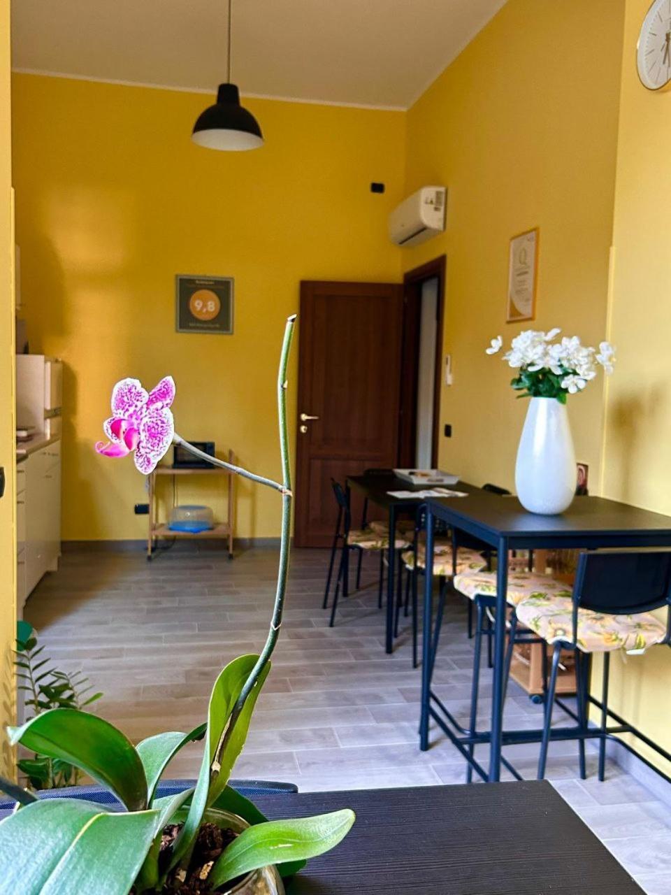 B&B Metropolitan Rc Reggio di Calabria Exteriér fotografie