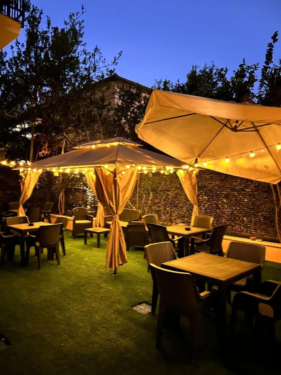 B&B Metropolitan Rc Reggio di Calabria Exteriér fotografie